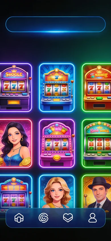 BigClash Mobile App
