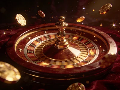 Auto-Roulette La Partage