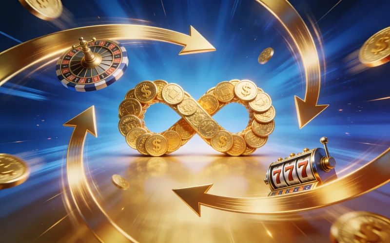 Víkendová bitva - 100% bonus