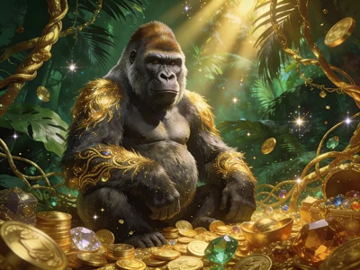 Silverback Gold