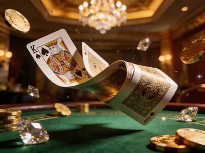 Squeeze Baccarat