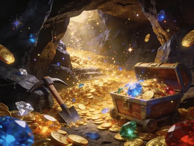 Treasure Mine