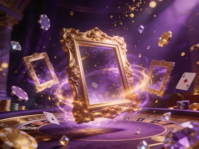 Wild Frames